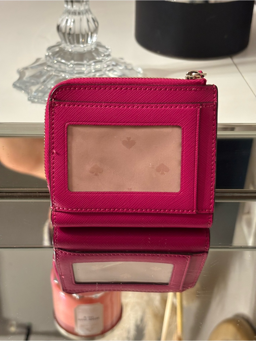 ♠️ NEW Kate Spade Wallet - Picture 3 of 4